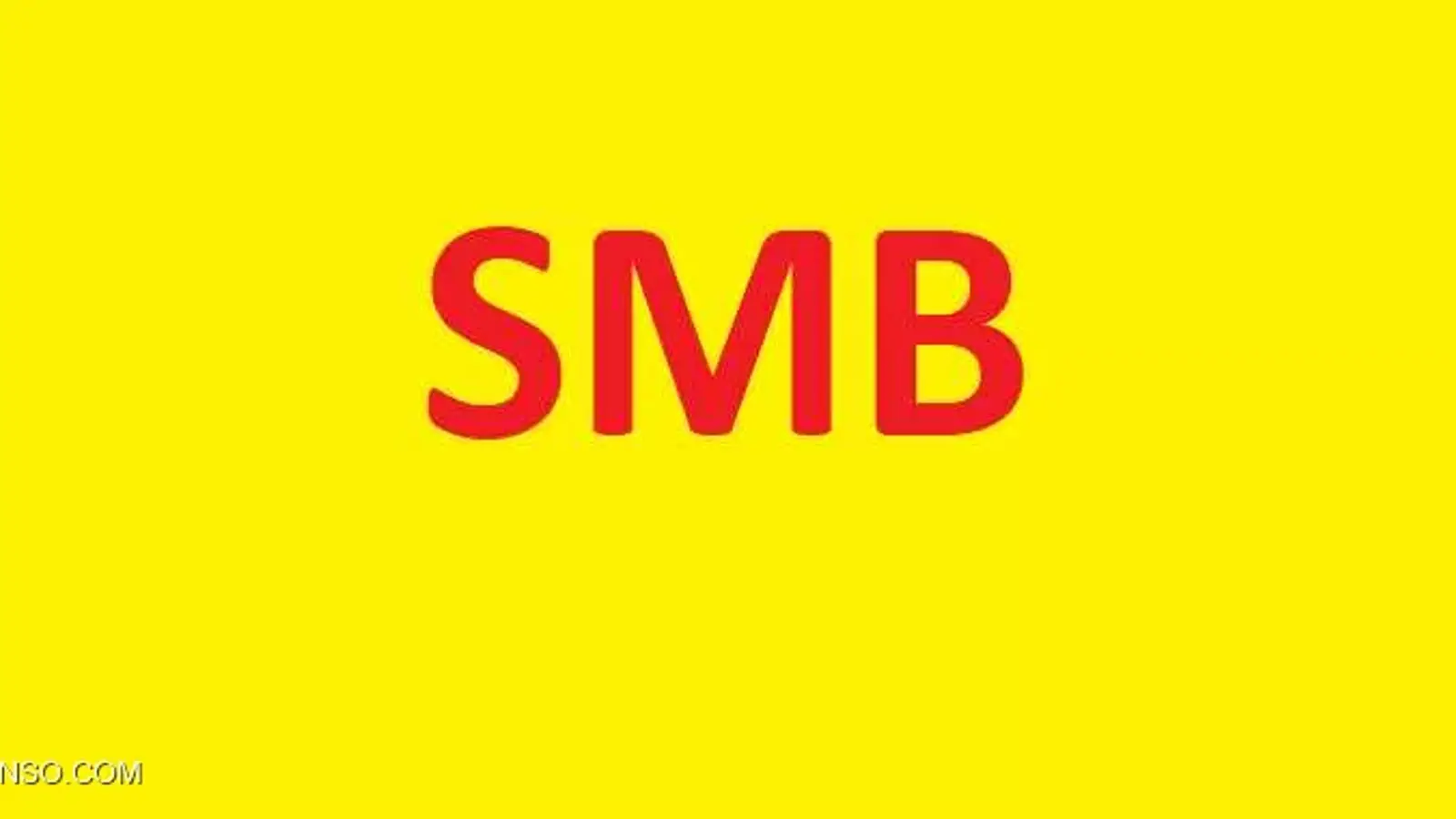 SMB چیست ؟ بررسی پروتکل Server Message Block