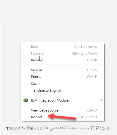 اوكي 

دوست عزيز از inspect element كروم يا فايرفاكس استفاده كن . همه فايلهاي css و js رو پيدا كن و همه كد ها رو عينا انتقال بده . 
||https://web.tosinso.com/files/get/6d685af2-8863-4064-a456-ab2e3d37c6f5||