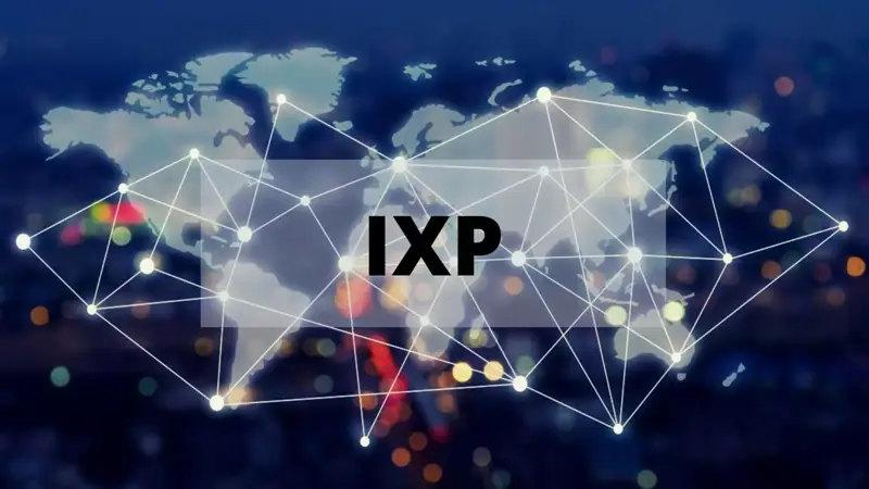 IXP چیست؟ معرفی نقطعه تبادل اطلاعات اینترنتی