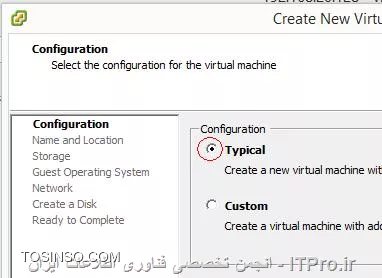 وب سایت توسینسو