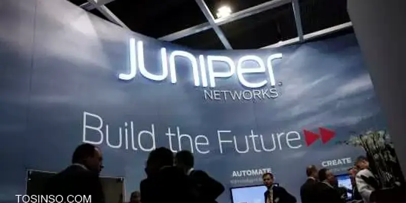 معرفی جامع مدارک بین المللی جونیپر ( Juniper ) 