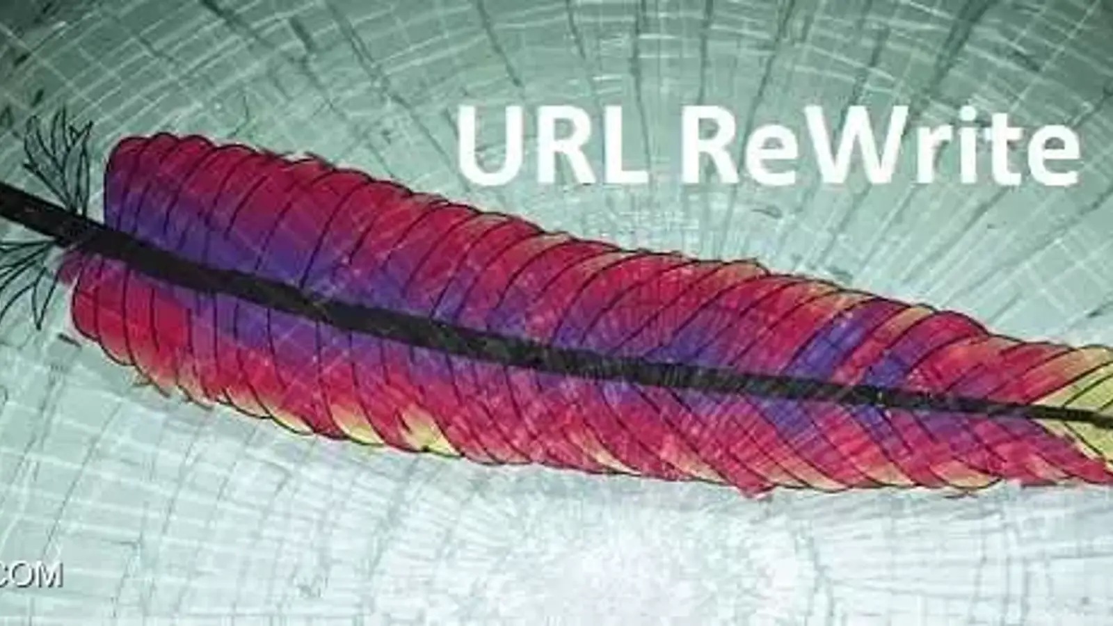 آموزش URL Rewrite در آپاچی به زبان ساده