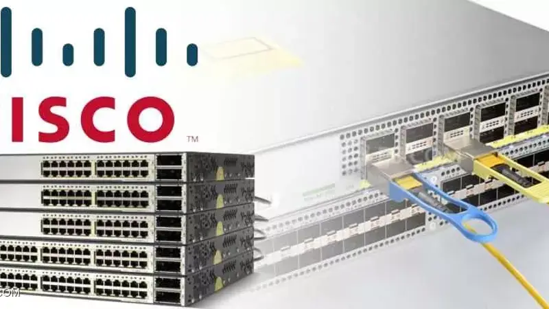 اجرای سناریوهای سوئیچنگ در GNS3 و Packet Tracer
