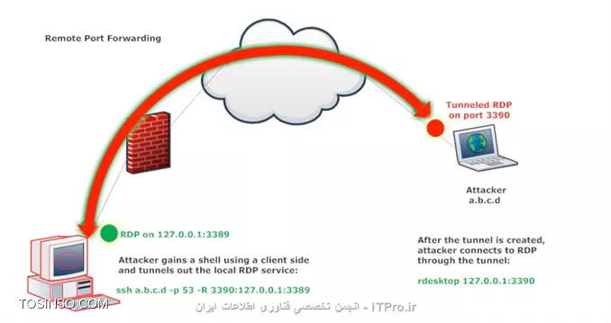 وب سایت توسینسو