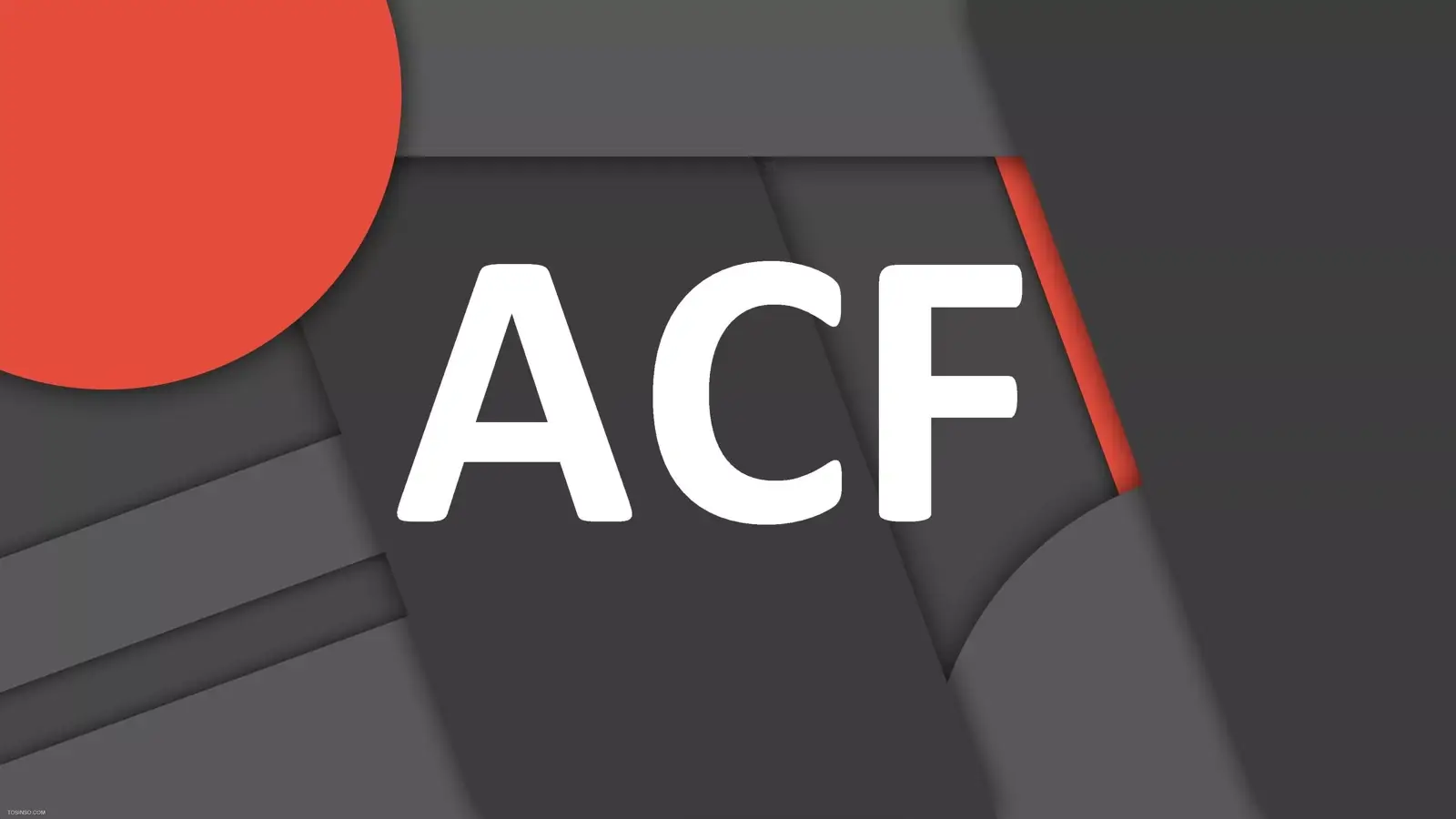 ACF چیست؟ آشنایی با Access Control Facility در امنیت اطلاعات
