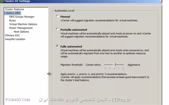 وب سایت توسینسو