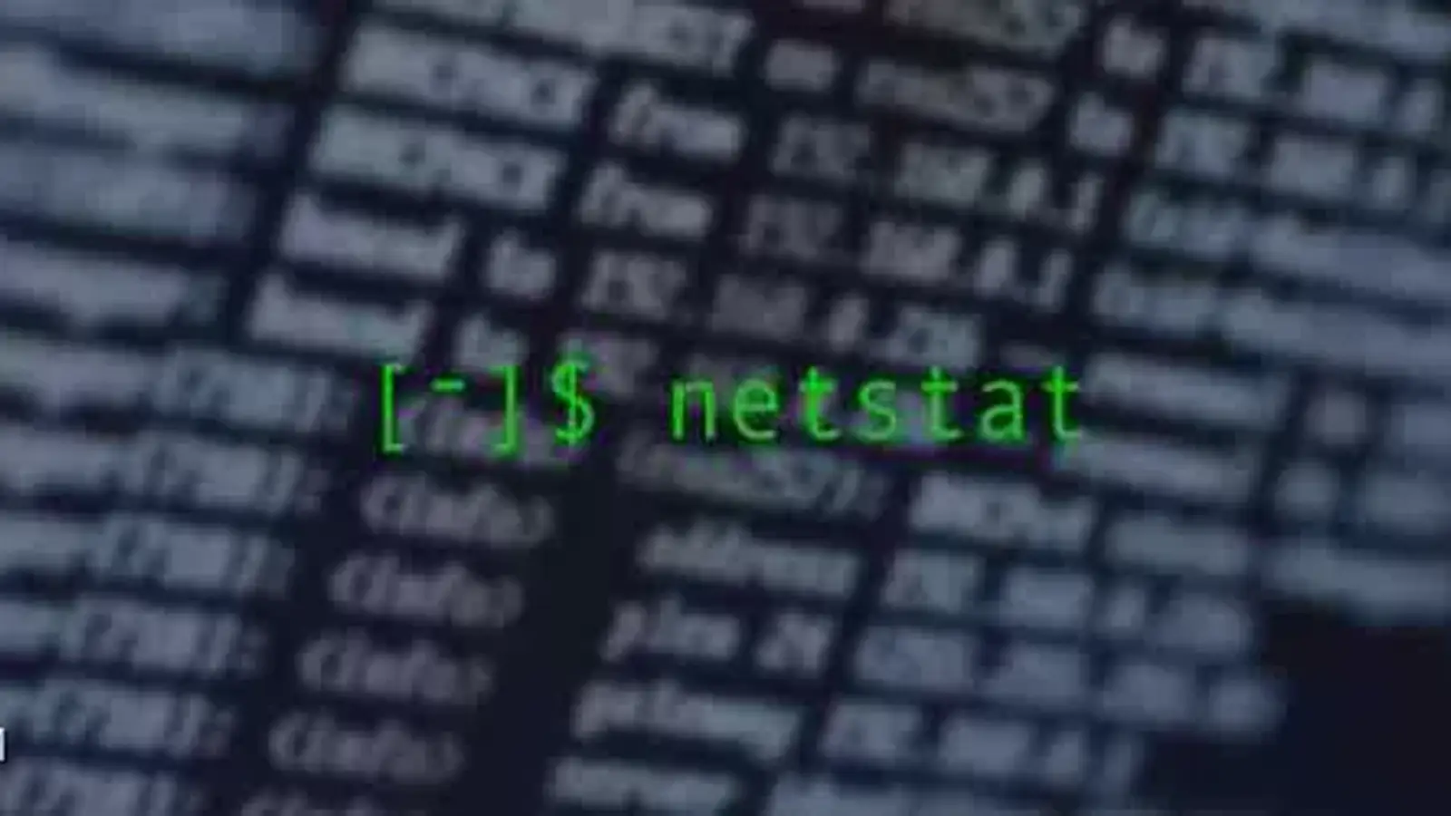 Netstat چیست؟ معرفی دستور Netstat به زبان ساده