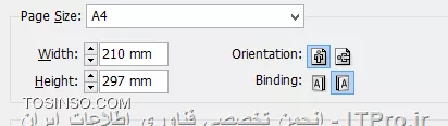 وب سایت توسینسو