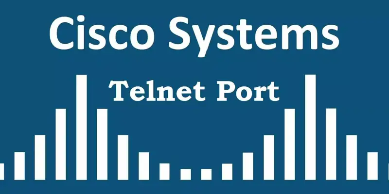 آموزش رفع مشکل اتصال به سویچ سیسکو با Telnet (تلنت)