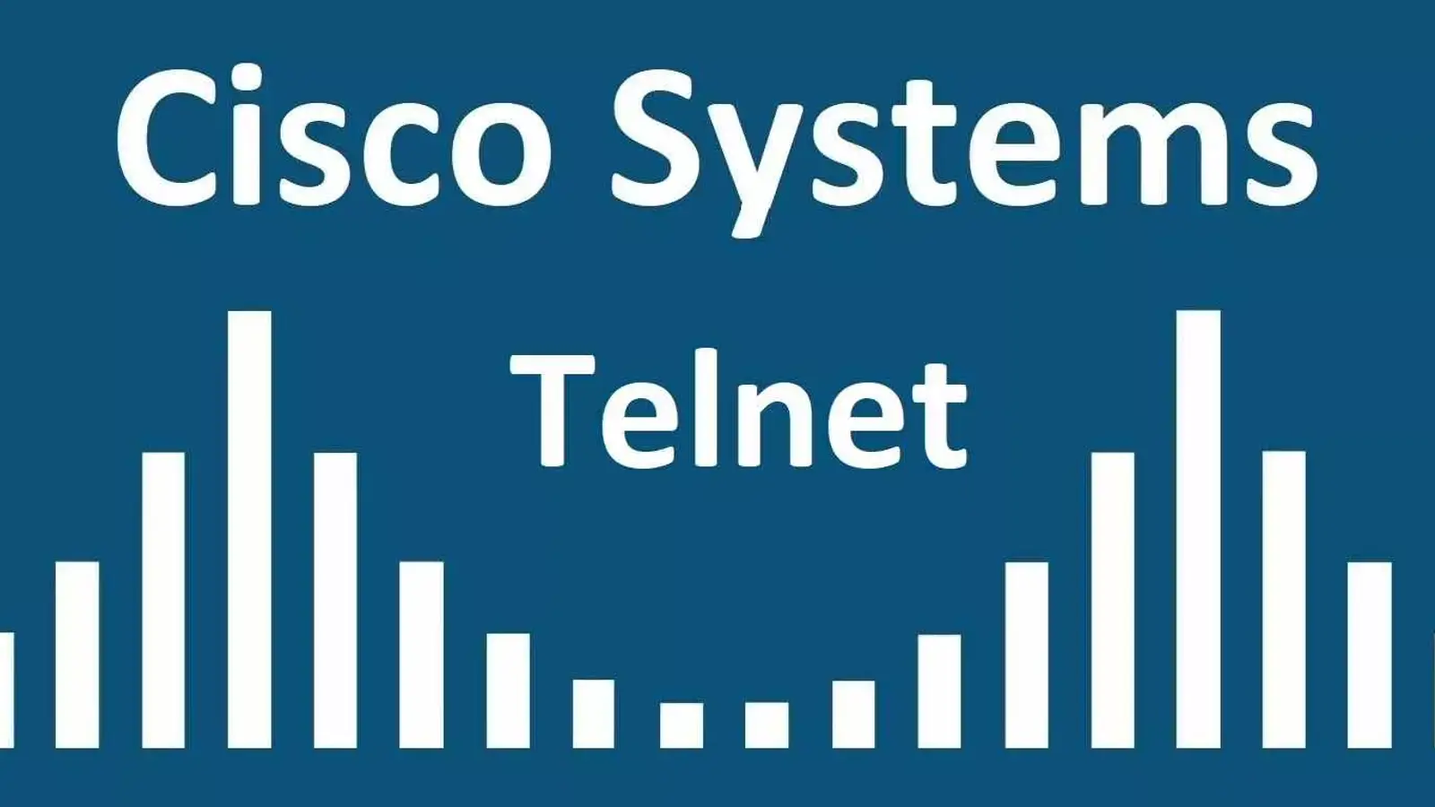 Telnet چیست؟ بررسی کاربرد پروتکل Telnet در سیسکو