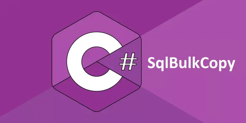 استفاده از کلاس SqlBulkCopy به صورت Generic