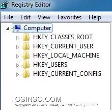 وب سایت توسینسو