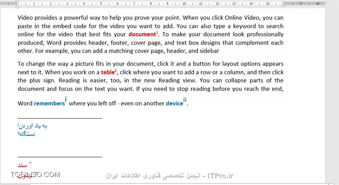 وب سایت توسینسو