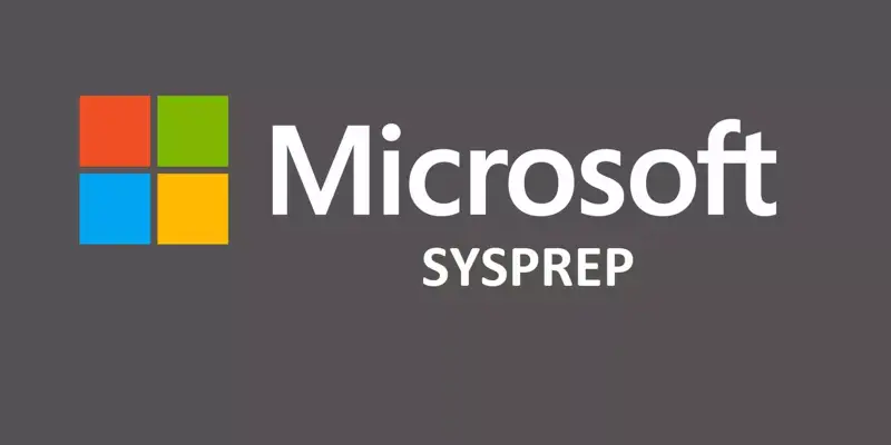 SysPrep چیست و 6 دلیل استفاده از Sysprep در شبکه که باید بدانید