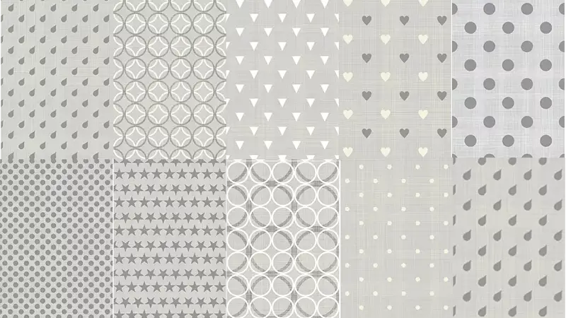 آموزش روش ایجاد Pattern و استفاده از Pattern های آماده در فتوشاپ