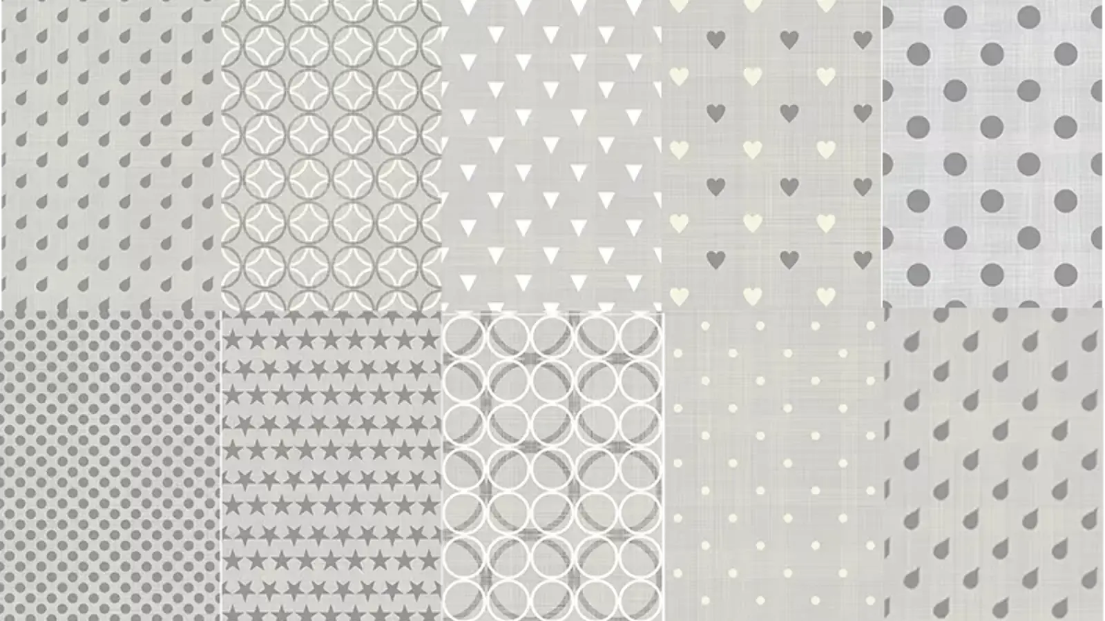 آموزش روش ایجاد Pattern و استفاده از Pattern های آماده در فتوشاپ