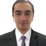 امیرحسین ابراهیم پور
