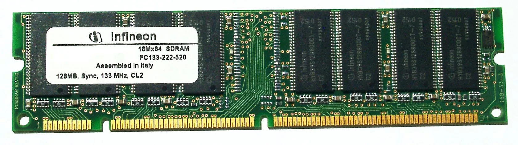 تفاوت رم DDR و DDR2 و DDR3 در چیست