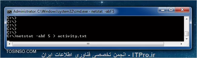 وب سایت توسینسو