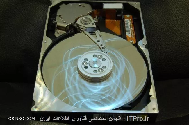 تصویر نهم بازیابی حرفه اطلاعات