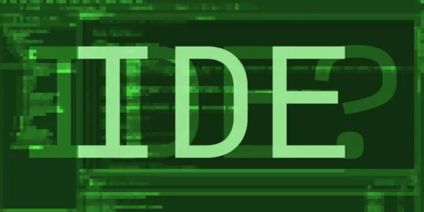 IDE چیست؟