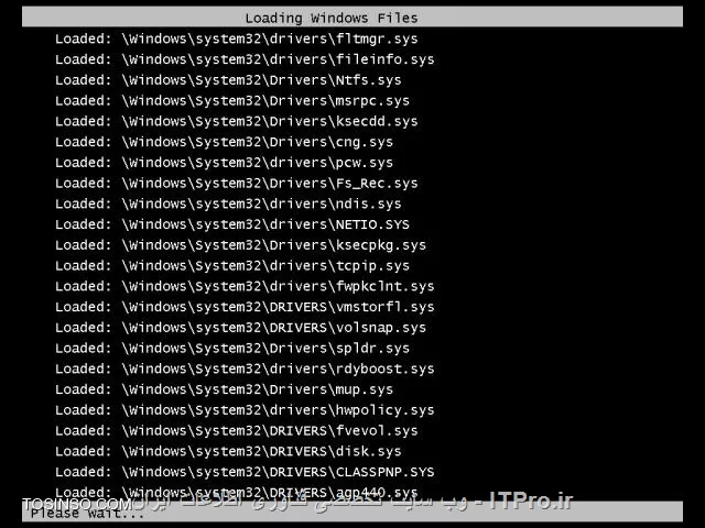 سلام. دوستان یک مشکلی برایم پیش آمده و ان هم این که نمی تونم safemode را بالا بیاورم. دستور msconfig در cmd و تیک safemode را می زنم سیستم ریست میشه، حتی قسمت زیر هم می اید ولی دسکتاپ بالا نمی اید.
<center>
||http://tosinso.com/files/get/6f6a352f-2479-46f8-b35f-b8e61392784e||
<center>
مشکل اونجا حاد میشه که حتی ویندوز هم بالا نمی اید. چون نتوستم دستور safemode را در msconfig لغو کنم. اینقدر ریست می کنم تا صفحه زیر بیایید.
<center>
||http://tosinso.com/files/get/763e47c3-f6c3-4e89-b779-9892dec4e62b||
<center>
بعد از این هم احتمال پنجاه پنجاه است که دسکتاپ بالا بیاد. ویندوز را عوض کردم ولی وقتی کار بالا را انجام دادم دوباره همین اتفاقات می افتد. مشکل چیست؟ سخت افزاری یا نرم افزاری؟