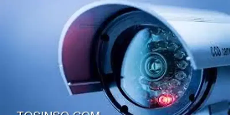 Hajime چیست؟ آموزش امن کردن دستگاه DVR دوربین مدار بسته 