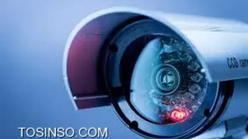 Hajime چیست؟ آموزش امن کردن دستگاه DVR دوربین مدار بسته 