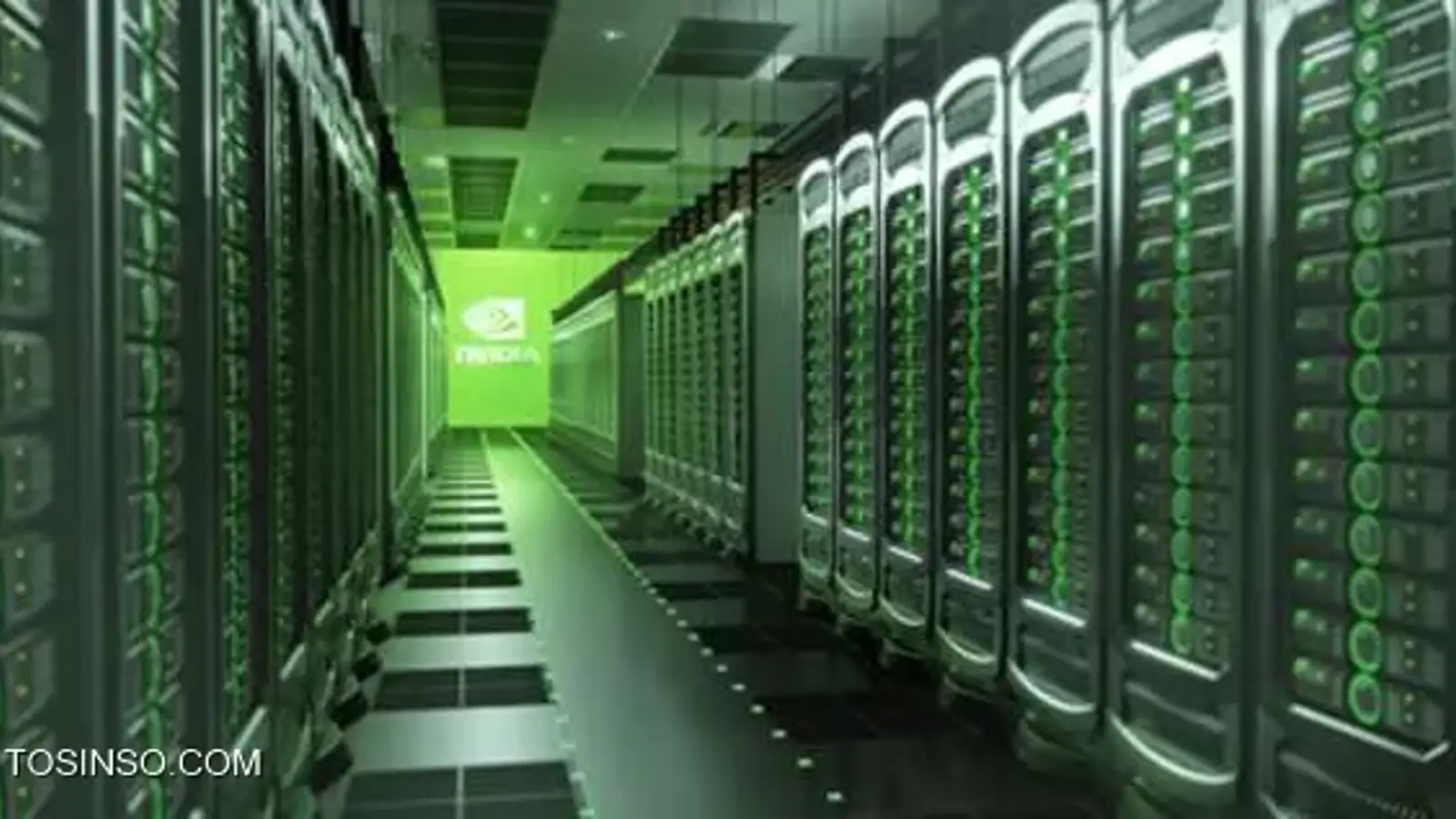 6 نکته حرفه ای برای دیتا سنتری سبز تر