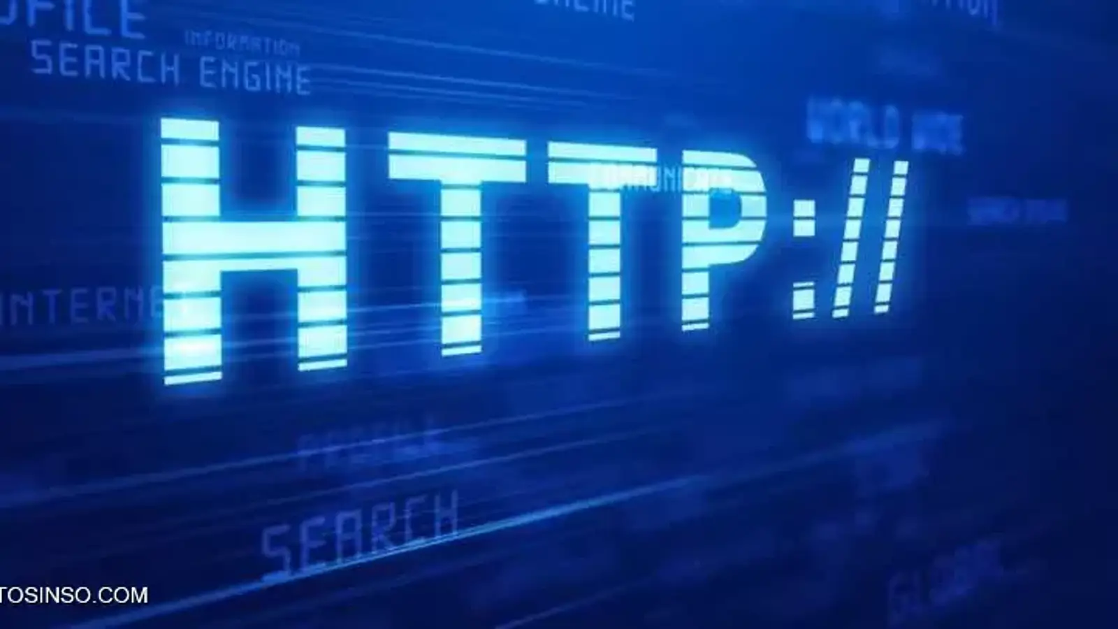 پروتکل HTTP چیست؟ کاملترین بررسی معماری پروتکل HTTP و اجزای آن