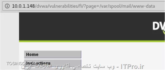 وب سایت توسینسو