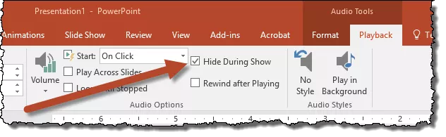 افزودن ویدئو به پاورپوینت