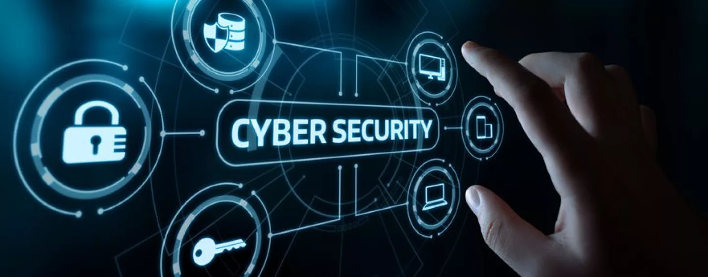 آموزش امنیت سایبری ( Cyber Security )
