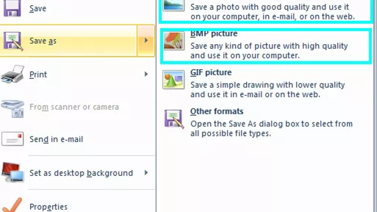 آموزش نحوه اسکرین شات گرفتن در ویندوز  Screen Shot 