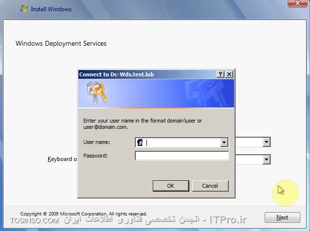 وب سایت توسینسو