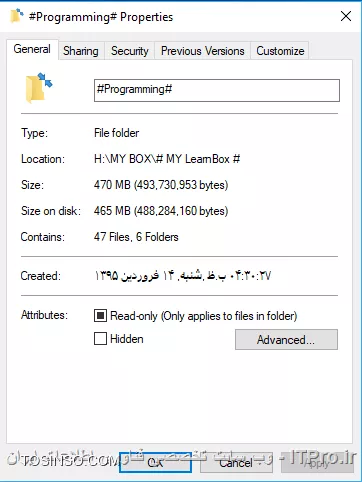 وب سایت توسینسو