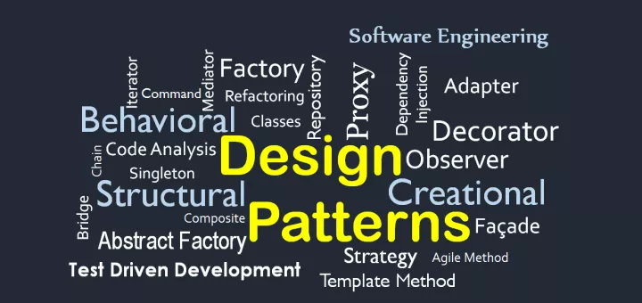 مفهوم Design Pattern چیست و چه کاربردی دارد؟