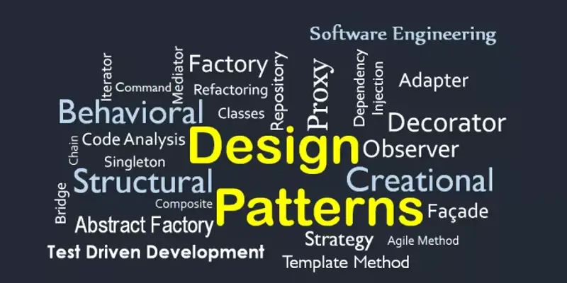 مفهوم Design Pattern چیست و چه کاربردی دارد؟