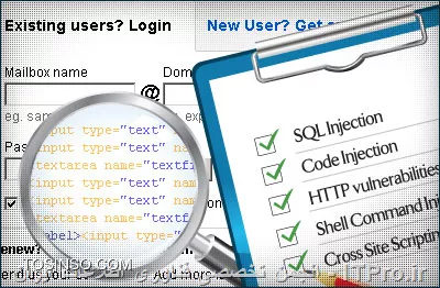 Vulnerability Scan یا اسکن آسیب پذیری ها در هک قانونمند