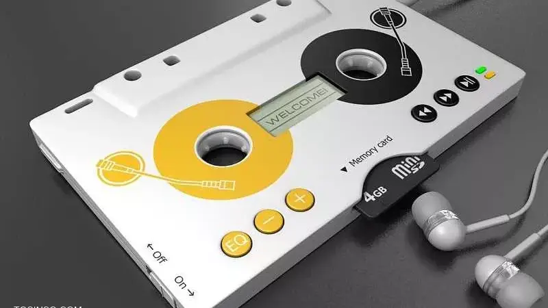 آموزش تبدیل فایل ویدیویی به فایل صوتی : تبدیل ویدیو به MP3