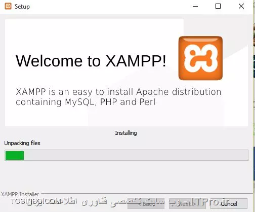وب سایت توسینسو
