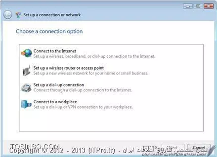 SSTP VPN