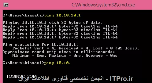 وب سایت توسینسو
