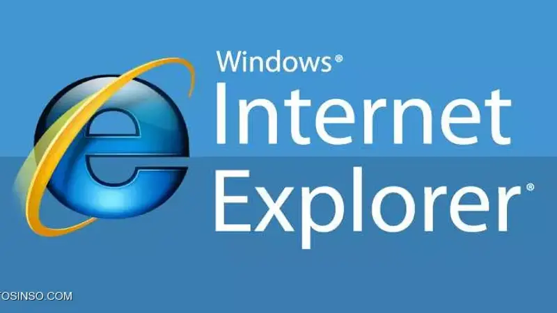 آموزش غیرفعال کردن باز شدن تب (Tab) در اینترنت اکسپلورر (IE)
