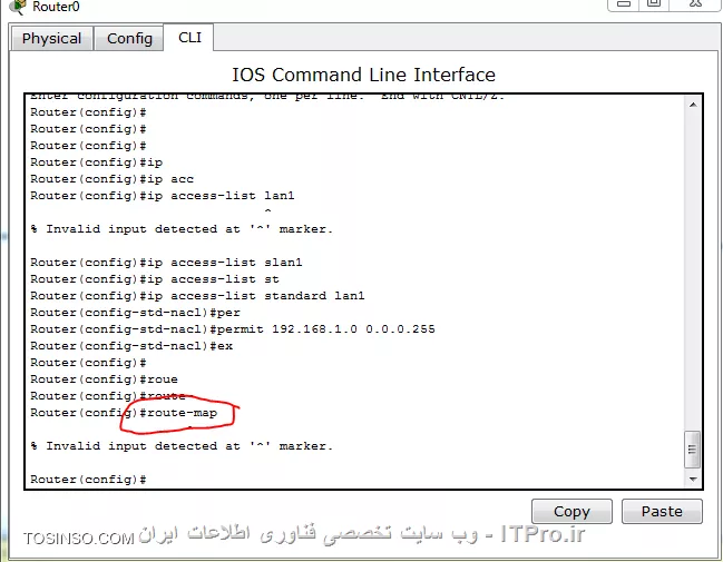 وب سایت توسینسو