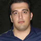 علیرضا