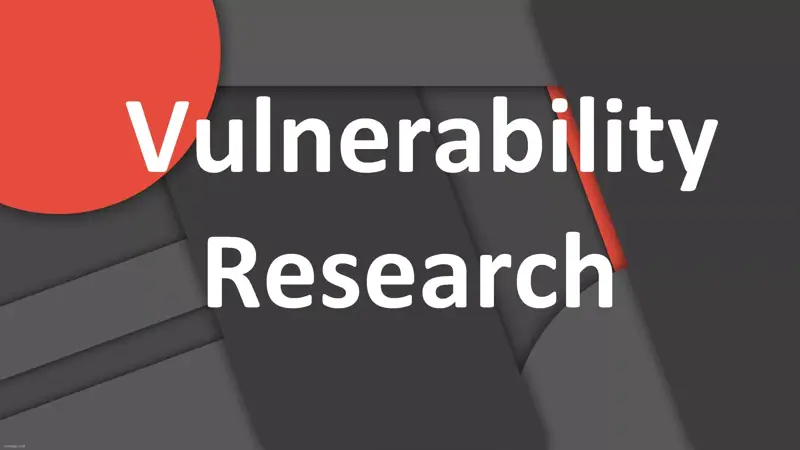 Vulnerability Research چیست؟ آشنایی با مفهوم پژوهش آسیب پذیری