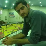 مصطفی سعیدفر
