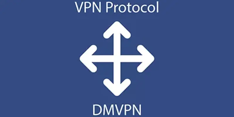 سرویس DMVPN چیست و چه کاربردی دارد ؟