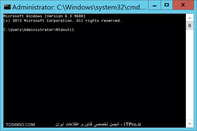 وب سایت توسینسو